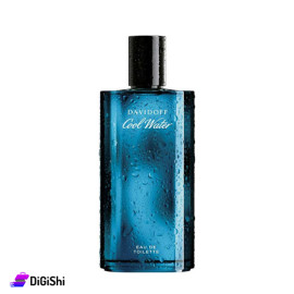 عطر رجالي DAVIDOFF  الرائحة Cool Water سعة 100مل