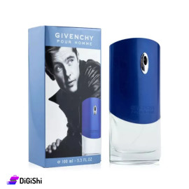 عطر رجالي GIVENCHY POUR HOMME السعة 100مل