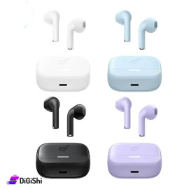ANKER K20I Bluetooth Headphones