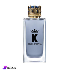 Dolce and Gabbana Men Perfume 100ML