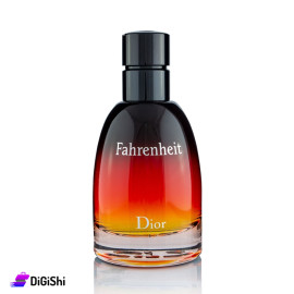 عطر رجالي Dior الاسم FAHRENHEIT السعة 75مل