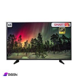 MEDIASTAR MS6514-4K Smart TV 65inch