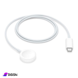 Original Apple Watch Wireless Type-C Charger Cable