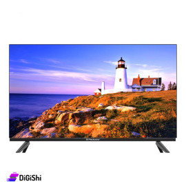 شاشة ذكية قياس 85 بوصة MEDIASTAR موديل MS-85SUT2S2/F