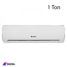 GREE  Inverter Wall Air Conditioner 1 Ton