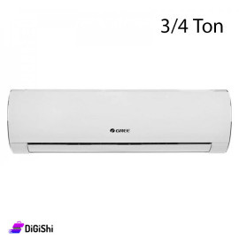 GREE  Inverter Wall Air Conditioner 3/4 Ton