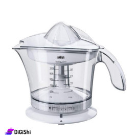 عصارة حمضيات BRAUN موديل MPZ9 Multiquick 3