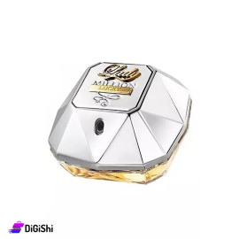 عطر نسائي 1Milion الاسم lucky سعة 80مل