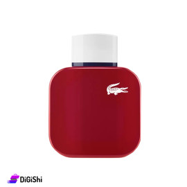 عطر نسائي LACOSTE  الاسم Pour السعة 90مل