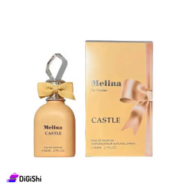 MELINA CASTLE Women Perfume 80ml