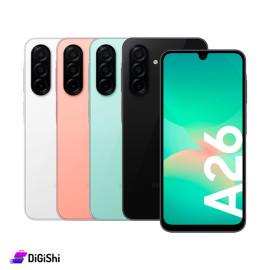 Samsung A26 5G 8/256GB Mobile