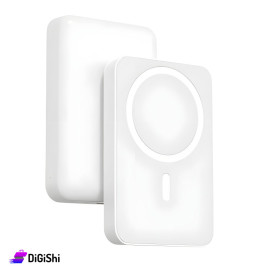 Remax RPP-65 Wireless Magnetic Power Bank
