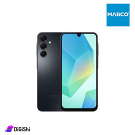 Samsung A16 4G 4/128GB Black