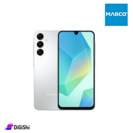 Samsung A16 4G 6/128GB Gray