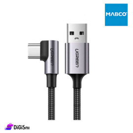 UGREEN 60776 USB to Type-C Fast Charging and Data Transfer Cable