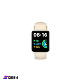 Redmi 5 Lite Smart Watch Gold