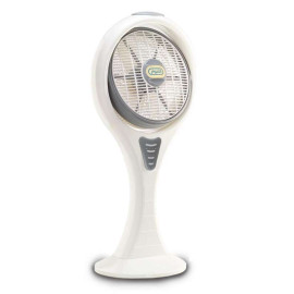 Al Anwar R6C Vertical Fan With 14 Inch Battery