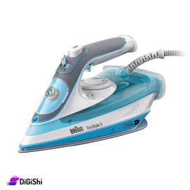 BRAUN SI5006BL Steam iron 2600w