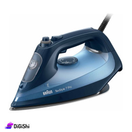 BRAUN SI5006BL Steam iron 3000w
