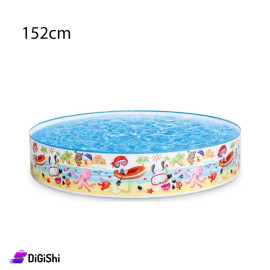 Intex Kids Pool 152cm