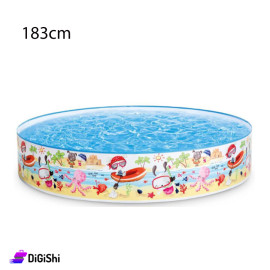 Intex Kids Pool 183cm
