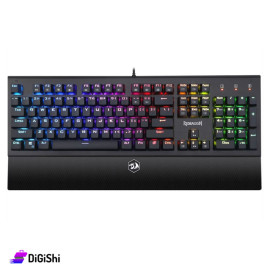 REDRAGON K569-RGB Mechanical keyboard