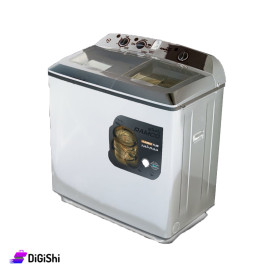 RAMCO RW-913W Twin Tub Washing Machine 13kg