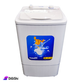 kasem GK-608 Tub Washing Machine 8 kg