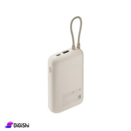 Xiaomi Power Bank 10000mAh 22.5W