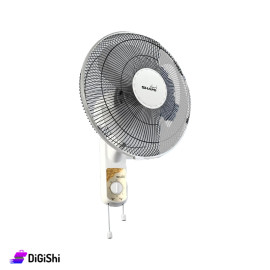 SHAMI Abha wall fan 16-inch