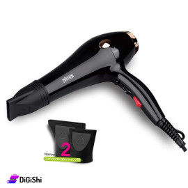 Dsp 30101 Hair Dryer