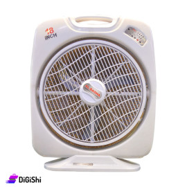 ALBASHA 18 Inch Control Floor Fan