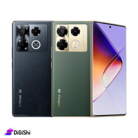 Infinix Note 40 pro plus 5G 12/256GB Mobile