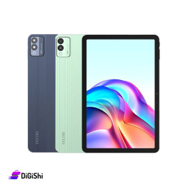 TECNO Mega Pad 11 Tablet 8/128G