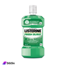 LISTERINE Fresh Burst Mouthwash