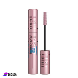 ماسكارا لزيادة طول الرموش مقاومة للماء Maybelline موديل Sky High Lash Sensational