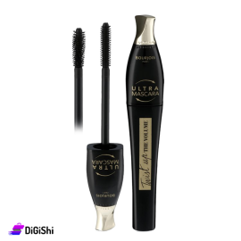 BOURJOIS Twist Up the Volume Mascara Ultra Black