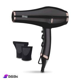Dsp 30089 Hair Dryer