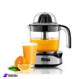 DSP KJ1056 Electric Citrus Juicer