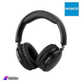 سماعة رأس لاسلكية Yookie موديل EB630 Bass لون أسود