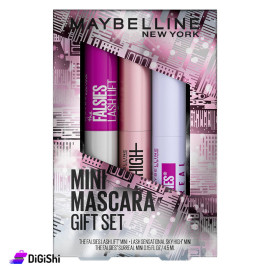 Maybelline Mini Mascara Set