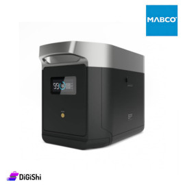DELTA 2 MAX Extra Battery 2048wh