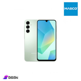 Samsung A16 4G 8/256GB GRAY