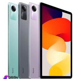 ايباد Xiaomi موديل Pad SE ذاكرة 8/256غيغابايت