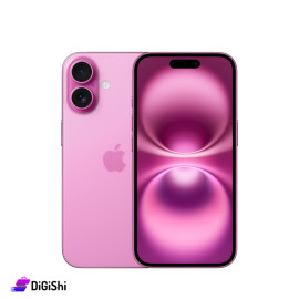 Apple iPhone 16 128G 2sim Mobile PINK