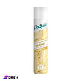 Batiste Blonde Dry Shampoo 200 ml