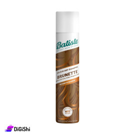 Batiste Brunette Dry Shampoo 200 ml