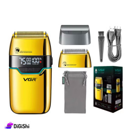 VGR V-350 Men's Shaver
