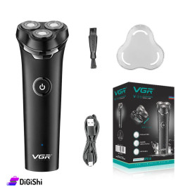 VGR V-319 Men's Shaver