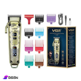 VGR V-005 Men's Shaver